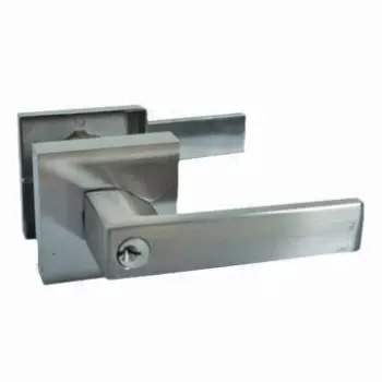 2012 Year New Style Lever Set/Tubular Lock, ANSI Grade 3 Standard
