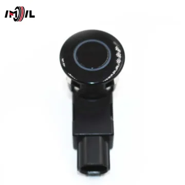 Front and Rear Parking Radar Detector for Toyota Corolla Yaris