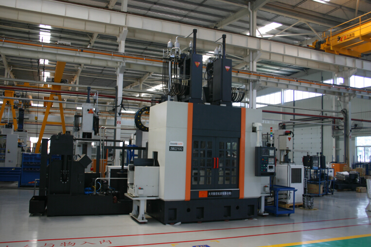 2MK2215x2 مزدوجة المحور CNC شحذ آلة