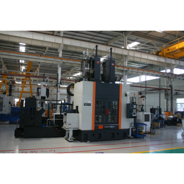 เครื่อง CNC Honing Machine ขนาด 2MK2215x2