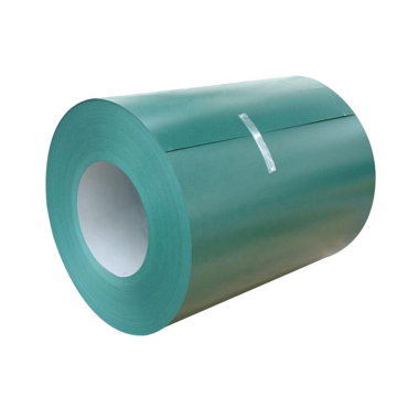 Prepainted Galvalume & Galvanized Steel Coils: Sizes 0.14-1.5mm, Finishes G40 & AZ150, Colored Coatings Available