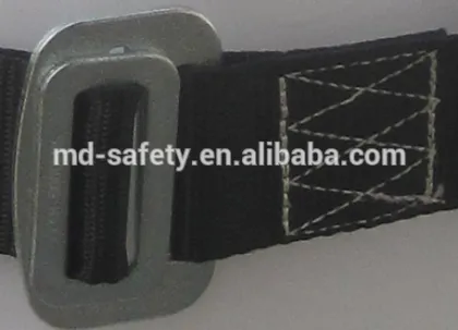 five-point safety belt with many models,different price range