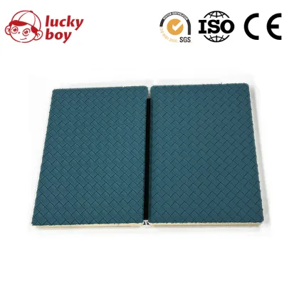 Traditional Wood Plastic WPC Board - WPC Flat Board