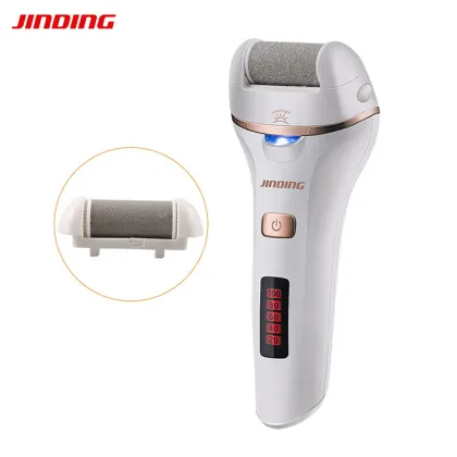 Electric Pedicure Foot Callus Remover - JD506R