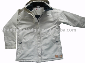 Men's Winter Jacket (JT-985)