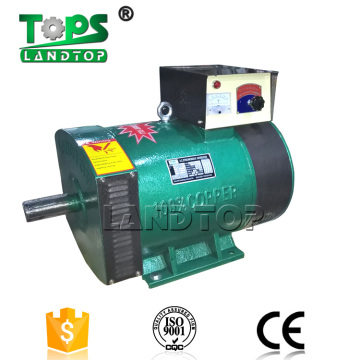 5kw dynamo generator price 10kw