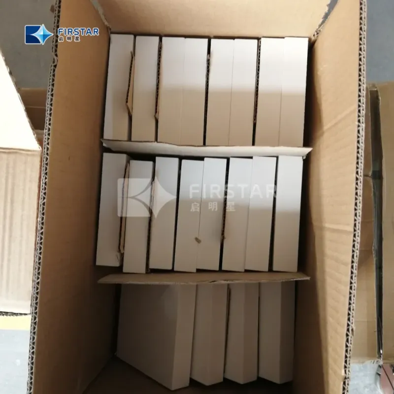 High Alumina Ceramic Wear Lining for Bucket Wheel and Coal Mill