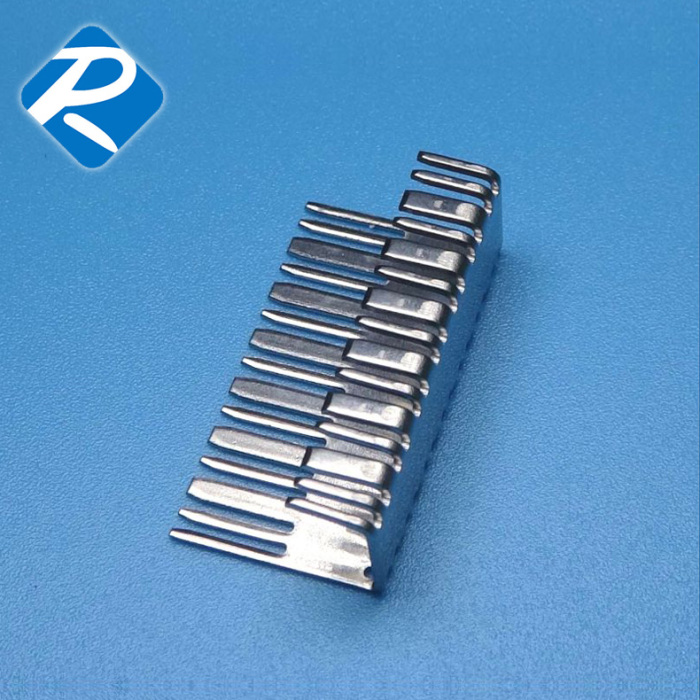 Placa de fixação de conector de alta qualidade