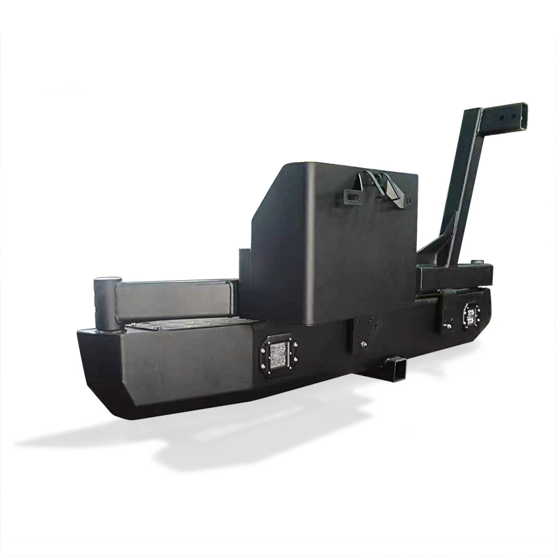 Pickup trucks suv Car Rear Bumper