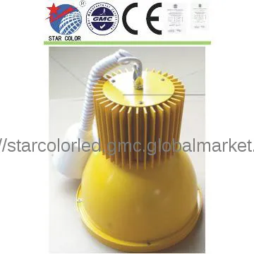 10w Square Downlight