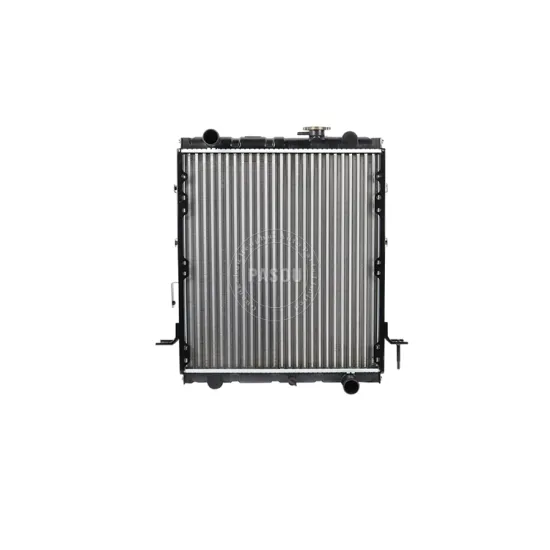 PASOU Radiator 130110013A for JMC 1030 JX493ZLQ Truck Spare Parts