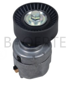 3N2Q6A228AA Drive Belt Tensioner Fit for Ford