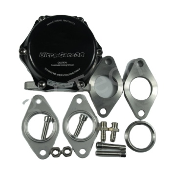 TB1 38GATE 38mm Turbo Wastegate WG38