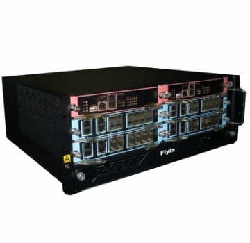 Flyin 32 EPON Ports OLT Manufacturer