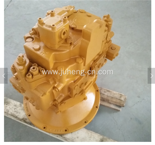 320D Hydraulic Pump 320D Main Pump 397-3680