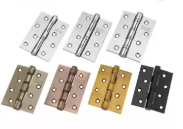 Stainless Steel Shower Door Pivot Glass Hinge