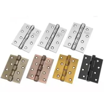 Stainless Steel Shower Door Pivot Glass Hinge