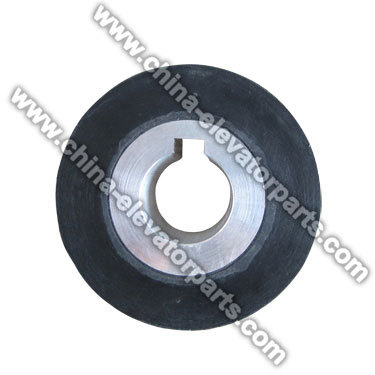 Selcom  roller motor pulley(drive wheel)