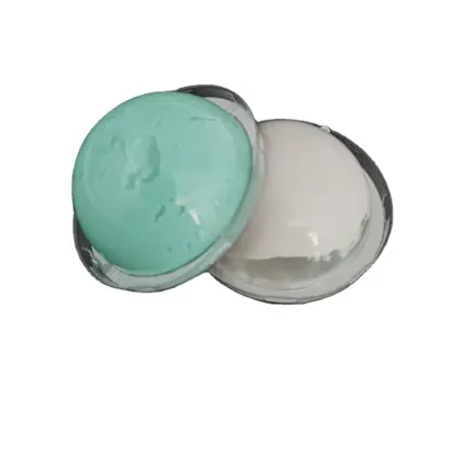 New Arrival Dental Impression Materials