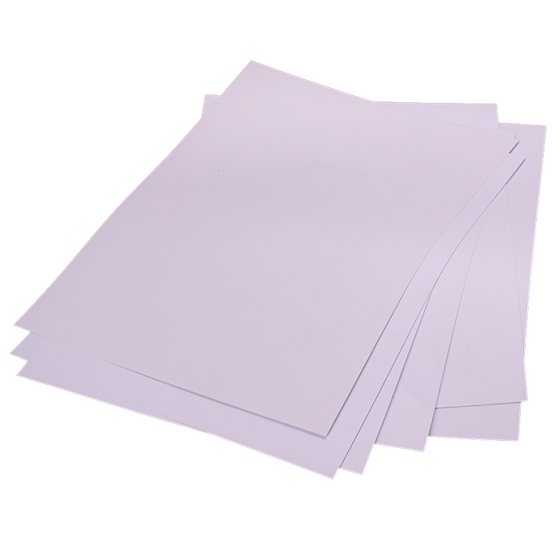 Pvc Sheet For Printing