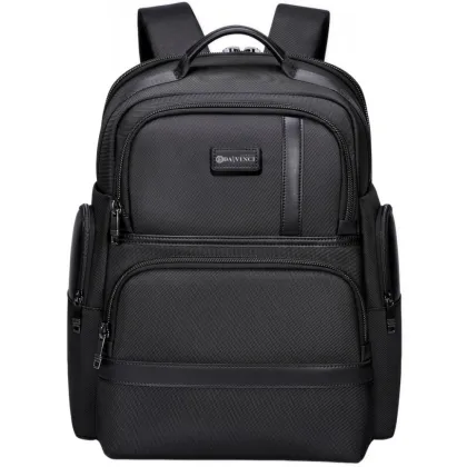 Multi Side Pocket Business Laptop Backpack