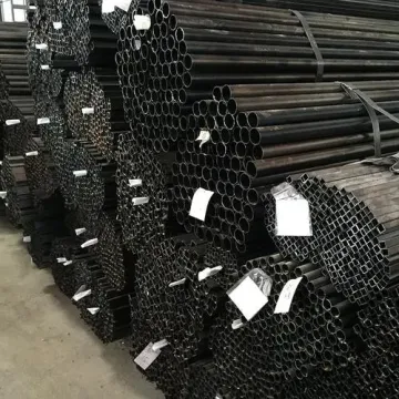 Hot Selling Cold Drawn Annealed Seamless Steel Tube