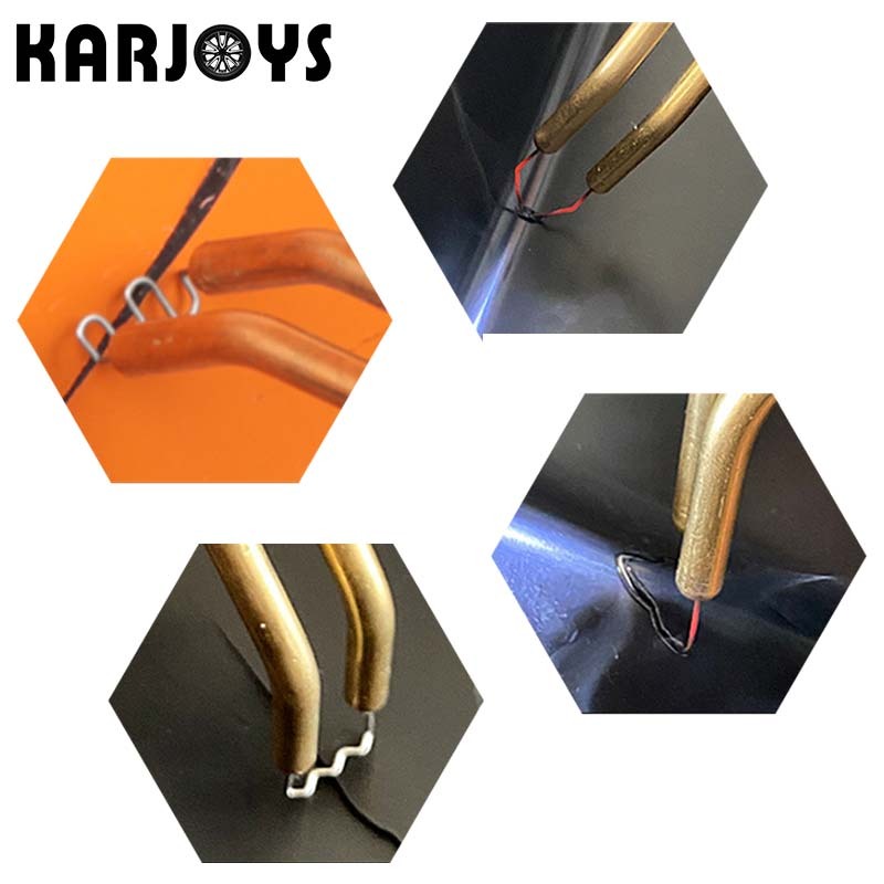 Portable 220V Plastic Welding Machine - Wholesale & Fast Delivery