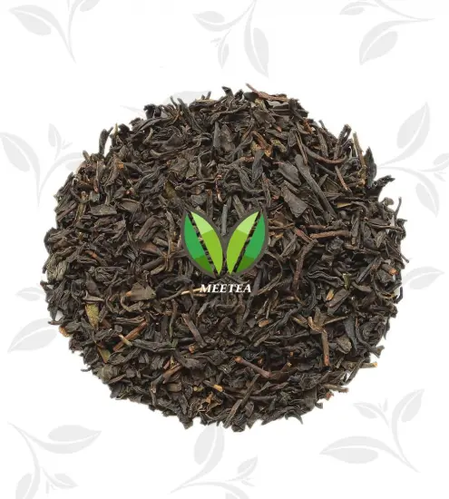 EU Compliant north America bulk black tea