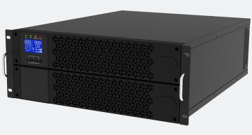 3/1 High Capacity 15-20kVA RT Rack-Tower Rack mount UPS 380V in 220V out