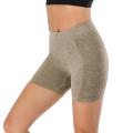 Fraen Workout Yoga Shorts