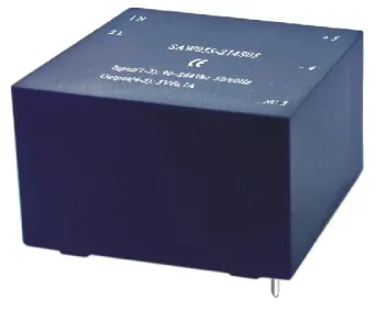 AC-DC Power Converter
