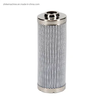 Stainless Steel Sintered Mesh Filter Element