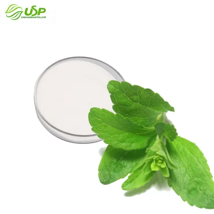 Pure Natural Bulk Sweet Agent sweetleaf stevia