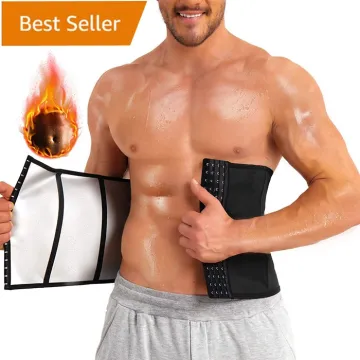 Neoprene Sauna Sweat Suit for Slimming and Compression