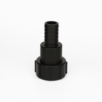 IBC Tank Valve Coupling/Adapter Container