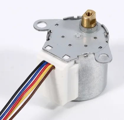 gear reducer micro stepper motor 20BYJ46-032 5vdc