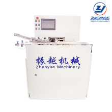 Macchina pneumatica per la produzione di spazzolini da denti a doppio colore Delta Bus