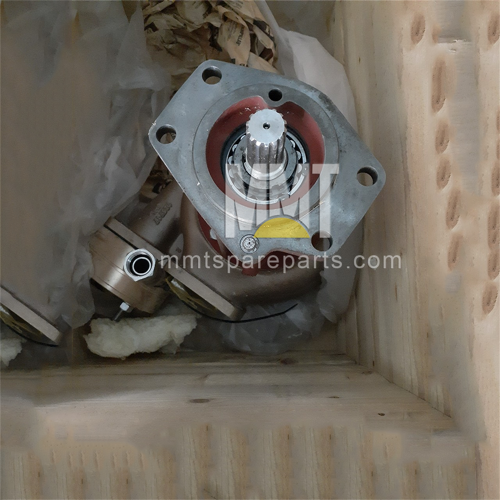 248-2858 2482858 Water Pump For 3512c 3516c 3508 Industrial Engine ...