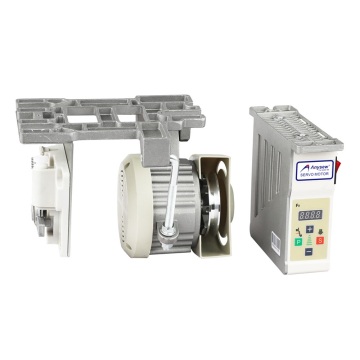 ASMT-FX550W Energy Saving Servo Motor for Sewing Machines