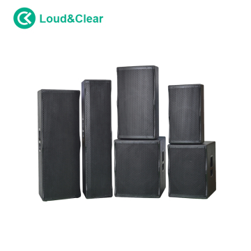 speaker with mp3 player and microphone loud 18inch