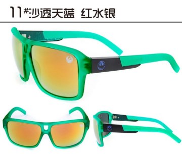 2014 Dragon Sunglasses The Jam Eyewear Alliance Mens Designer Shades Sun Glasses 16colors can choose