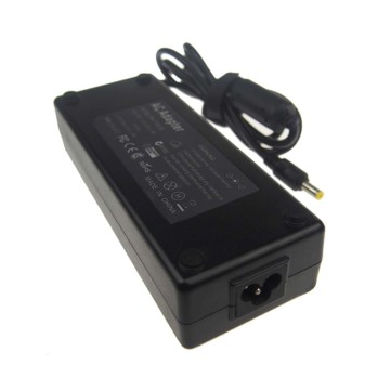 Notebook Power Adapter 20V 6A för Liteon