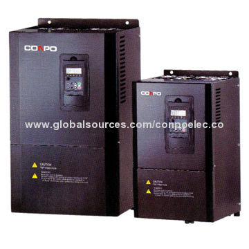 Fan/Pump Type Frequency Inverter, 18.5kW-132kW