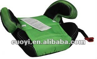 baby car seat with ece r44/04 certificate