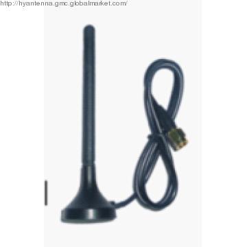 Hot Sale DVB-T  Antenna With SMA Male Connector