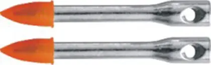 Porpellant Fastening Power Pin