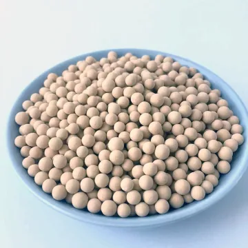 Zeolite 5A Molecular Sieve for PSA Oxygen Generators and Ethylene Absorption