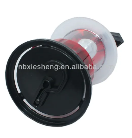 XS-CL5401 camping plastic led flashlight