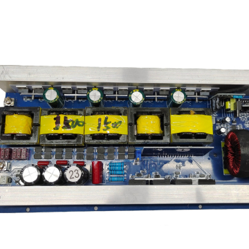 HOULI Dc to Ac 1500 Inverter Board - Pure Sine Wave Inverter 12v to 220v
