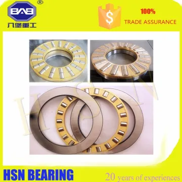 HSN STOCK Thrust Roller Bearing 812/530 bearing